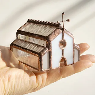 Lys物語のある光