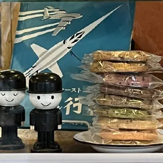 カヌー犬ブックス×スプンフル