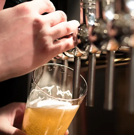 ビアガンブリヌス